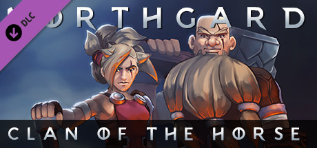 Купить Northgard. Svardilfari, Clan of the Horse