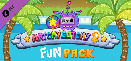 Купить ключ дешево MatchyGotchy Z. Fun Pack