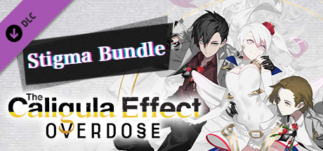 Купить ключ дешево The Caligula Effect. Overdose. Stigma Bundle