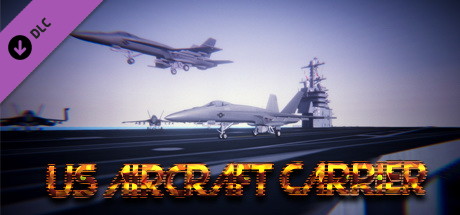 Купить ключ дешево War Platform:US Aircraft Carrier