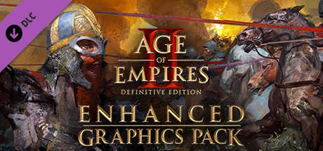 Купить ключ дешево Enhanced Graphics Pack