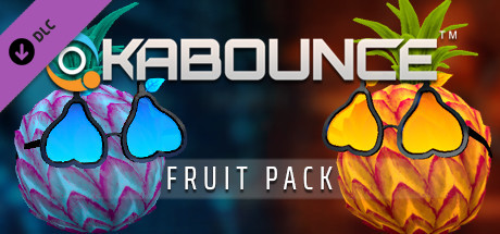 Купить ключ дешево Kabounce. Fruit Pack