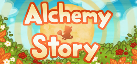 Купить Alchemy Story