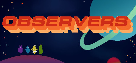 Купить Observers
