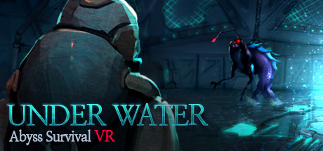 Купить Under Water. Abyss Survival VR
