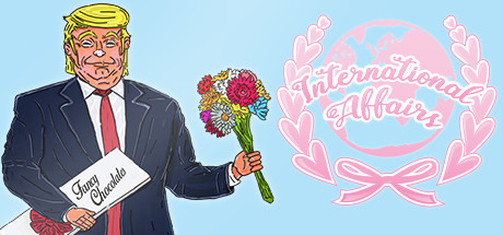 Купить International Affairs