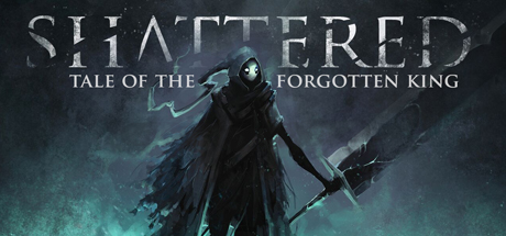 Купить Shattered. Tale of the Forgotten King