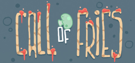 Купить Call of Fries