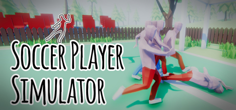 Купить Soccer Player Simulator