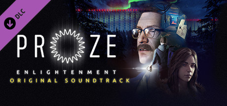 Купить PROZE Original Soundtrack