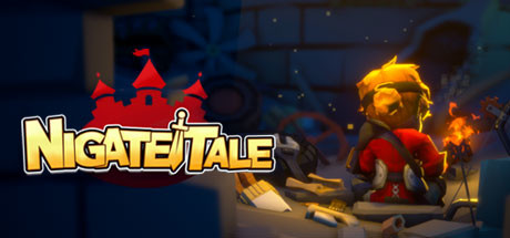 Купить Nigate Tale