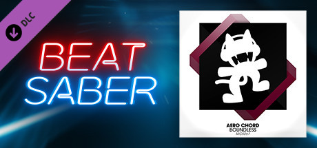 Купить ключ дешево Beat Saber. Aero Chord. Boundless