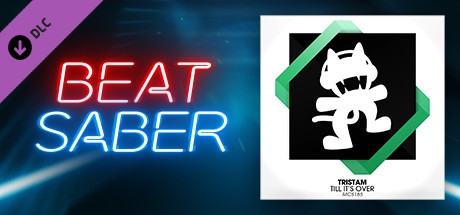 Купить ключ дешево Beat Saber. Tristam. Till It's Over