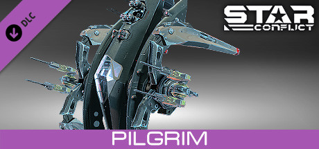 Купить ключ дешево Star Conflict. Pilgrim