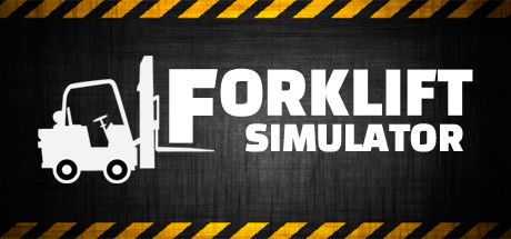 Купить Forklift. Simulator