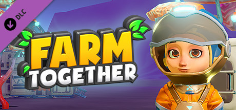 Купить ключ дешево Farm Together. Oxygen Pack