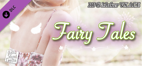 Купить ключ дешево RPG Maker VX Ace. Fairy Tales