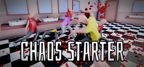 Купить Chaos Starter