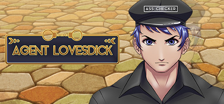 Купить ключ дешево Agent Lovesdick