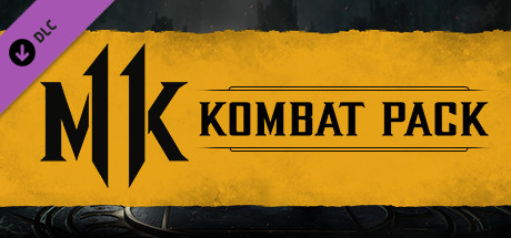 Купить ключ дешево Mortal Kombat 11 Kombat Pack 1