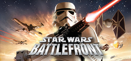 Купить ключ дешево STAR WARS Battlefront (Classic, 2004)