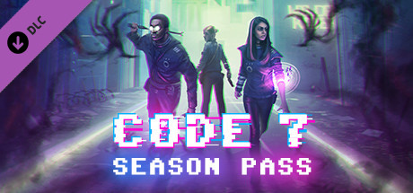 Купить ключ дешево Season Pass (Episodes 2-4)