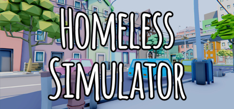 Купить Homeless Simulator