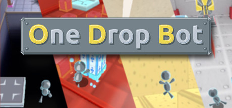 Купить ключ дешево One Drop Bot