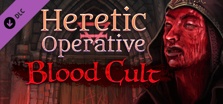 Купить ключ дешево Heretic Operative. Blood Cult