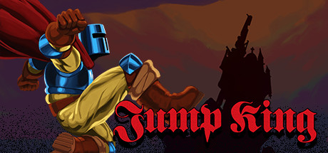 Купить Jump King
