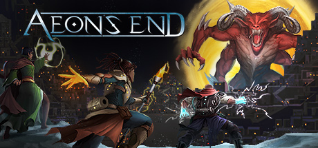 Купить Aeon's End
