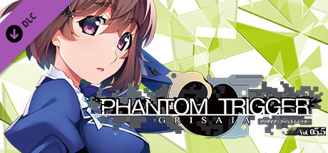 Купить Grisaia Phantom Trigger Character Song (Tohka)