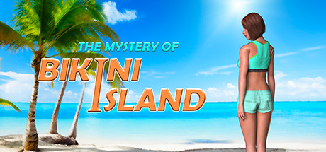Купить The Mystery of Bikini Island