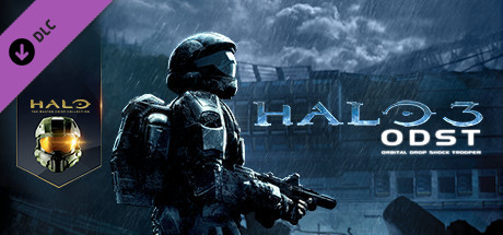 Купить ключ дешево Halo 3. ODST