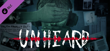 Купить ключ дешево Unheard. The Lethal Script（致命剧本）