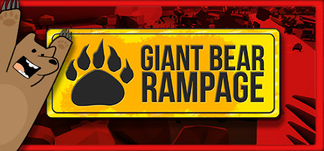 Купить Giant Bear Rampage! ☢️