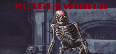 Купить ключ дешево Plagueworld