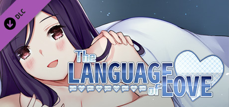 Купить ключ дешево The Language of Love Adult Patch