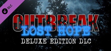 Купить ключ дешево Outbreak. Lost Hope. Deluxe Edition DLC