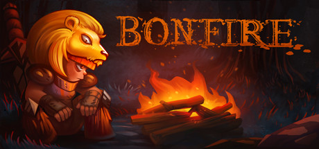 Купить Bonfire