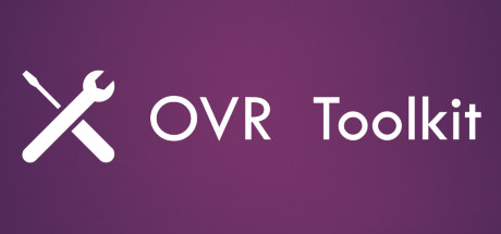 Купить OVR Toolkit. Desktop Overlay