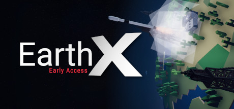 Купить EarthX