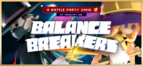 Купить Balance Breakers. A Battle Party Game