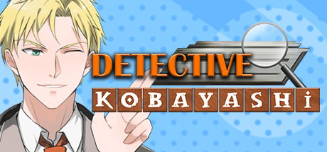 Купить Detective Kobayashi. A Visual Novel