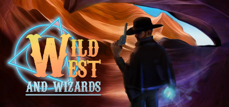 Купить Wild West and Wizards