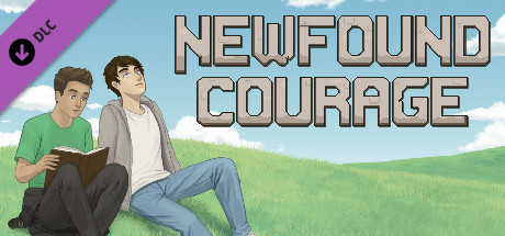 Купить Newfound Courage. Soundtrack