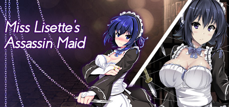 Купить Miss Lisette's Assassin Maid
