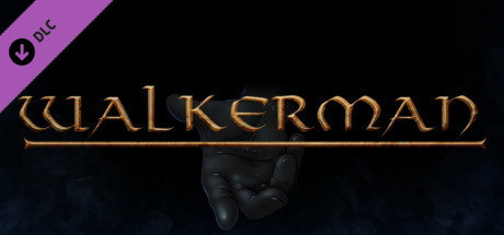Купить ключ дешево Walkerman Soundtrack