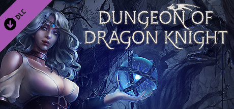 Купить ключ дешево Dungeon Of Dragon Knight. OST