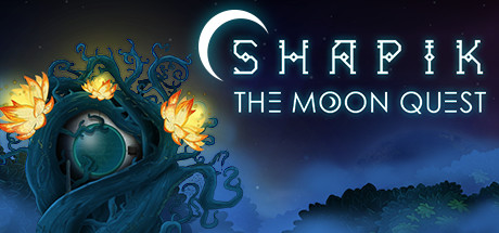 Купить Shapik. The Moon Quest